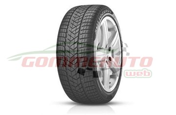 COP. 225/55HR17 PIRELLI WSZer3* RFT 97H M+S